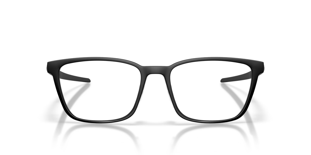 Oakley Men's Thinboard Eyeglasses - Black