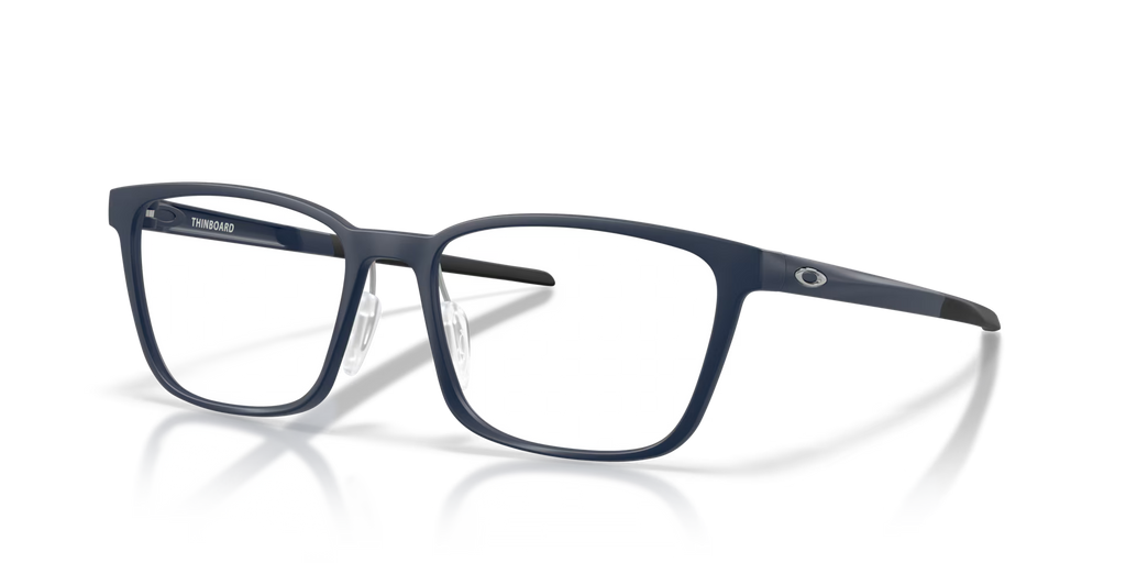 Oakley Men's Thinboard Eyeglasses - Blue