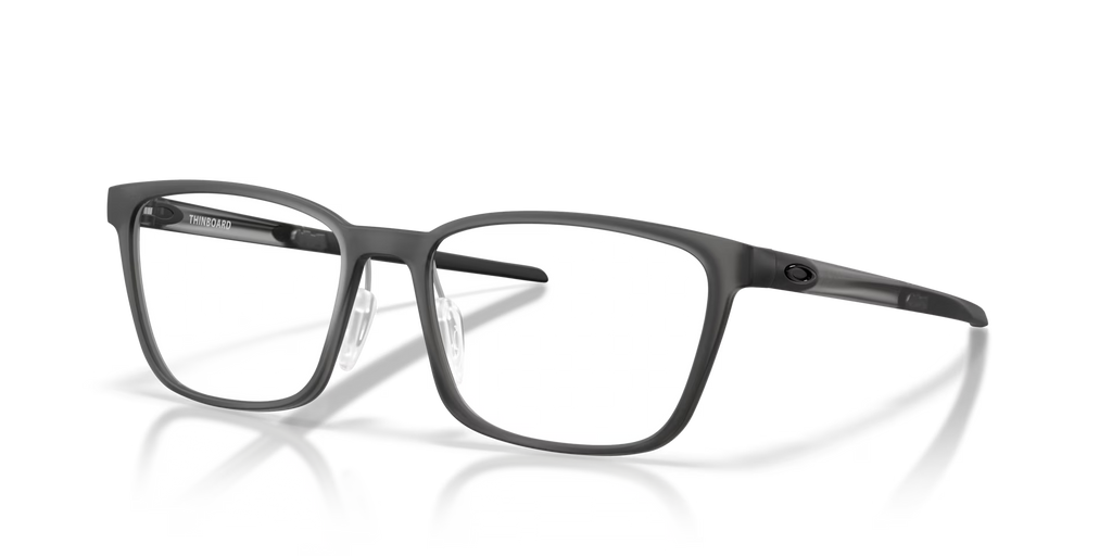Oakley Men's Thinboard Eyeglasses - Grey