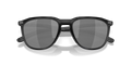 Oakley Men's Thurso (low Bridge Fit) Sunglasses - Black