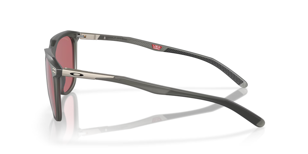 Oakley Men's Thurso (low Bridge Fit) Sunglasses