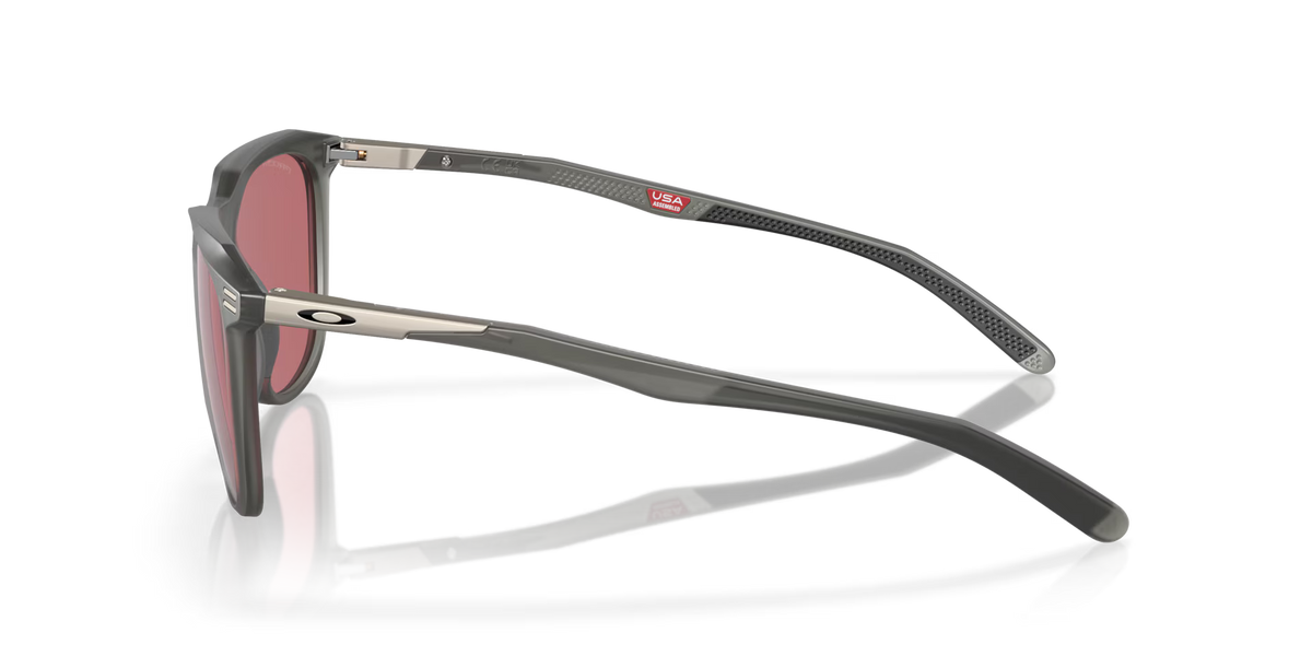 Oakley Men's Thurso (low Bridge Fit) Sunglasses