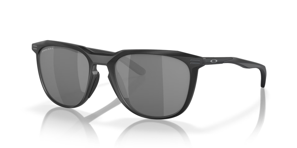 Oakley Men's Thurso (low Bridge Fit) Sunglasses - Black
