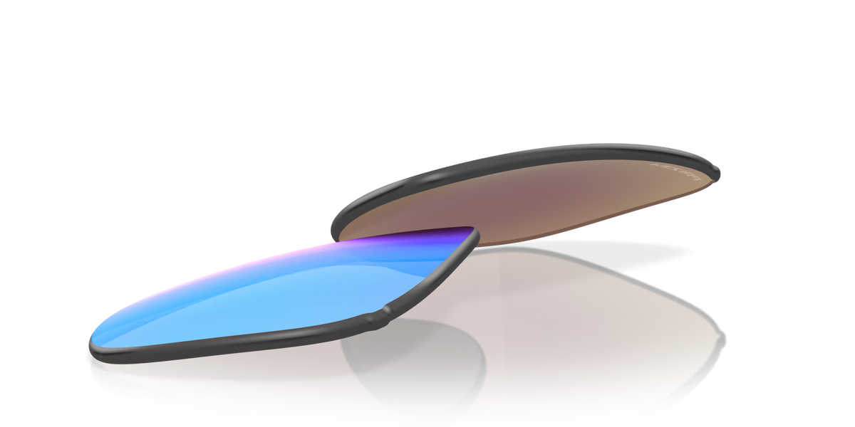 Oakley Men's Thurso Replacement Lenses
