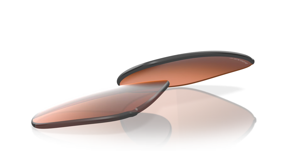 Oakley Men's Thurso Replacement Lenses