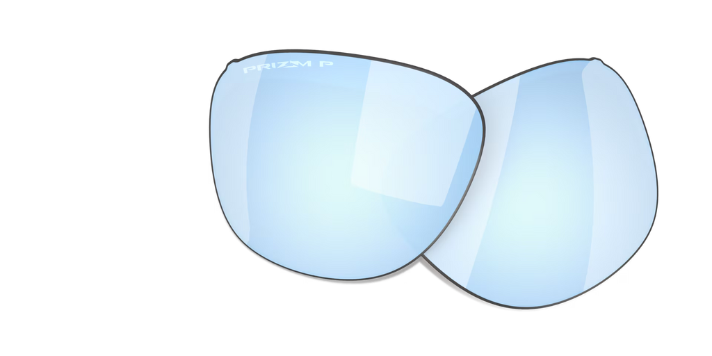 Oakley Men's Thurso Replacement Lenses