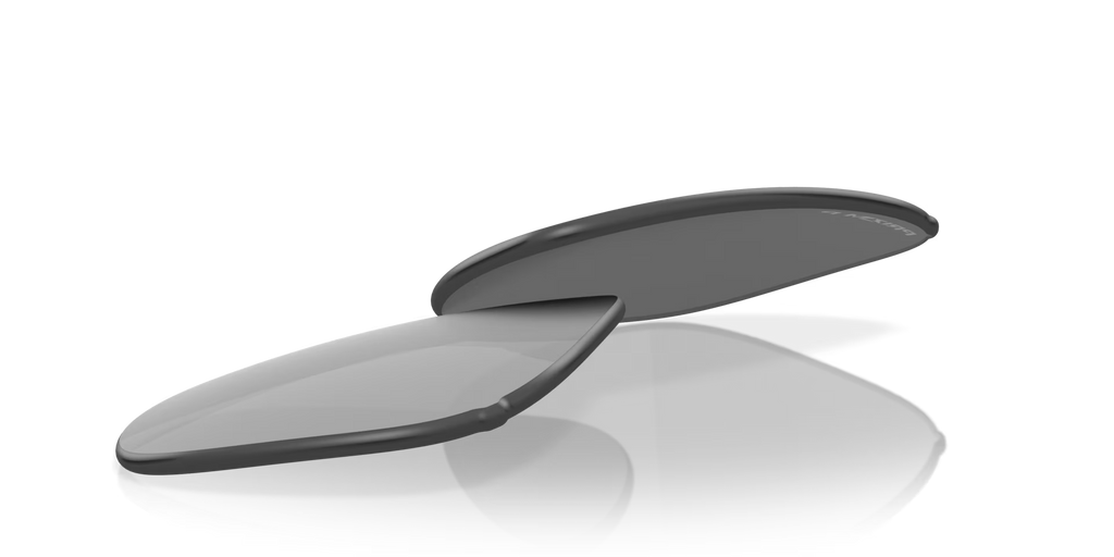 Oakley Men's Thurso Replacement Lenses