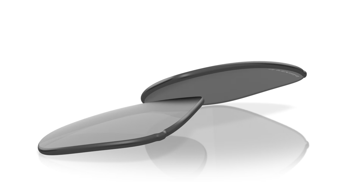 Oakley Men's Thurso Replacement Lenses