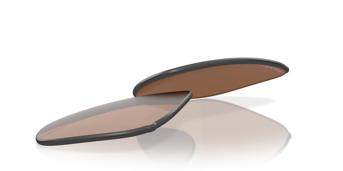 Oakley Men's Thurso Replacement Lenses