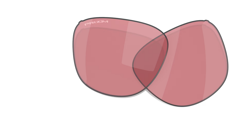 Oakley Men's Thurso Replacement Lenses