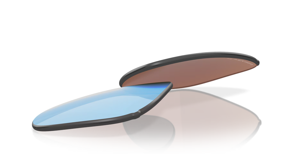 Oakley Men's Thurso Replacement Lenses