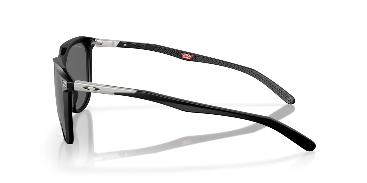 Oakley Men's Thurso Sunglasses - Black