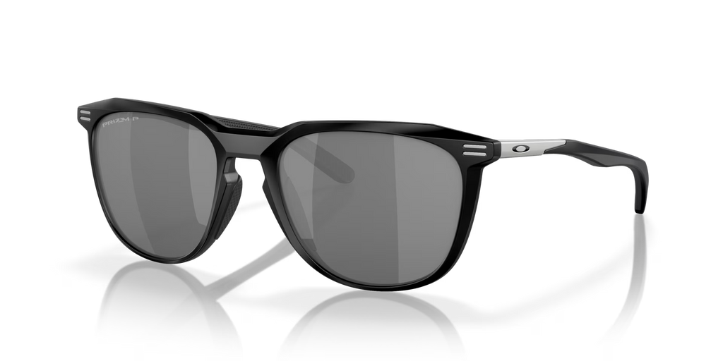 Oakley Men's Thurso Sunglasses - Black