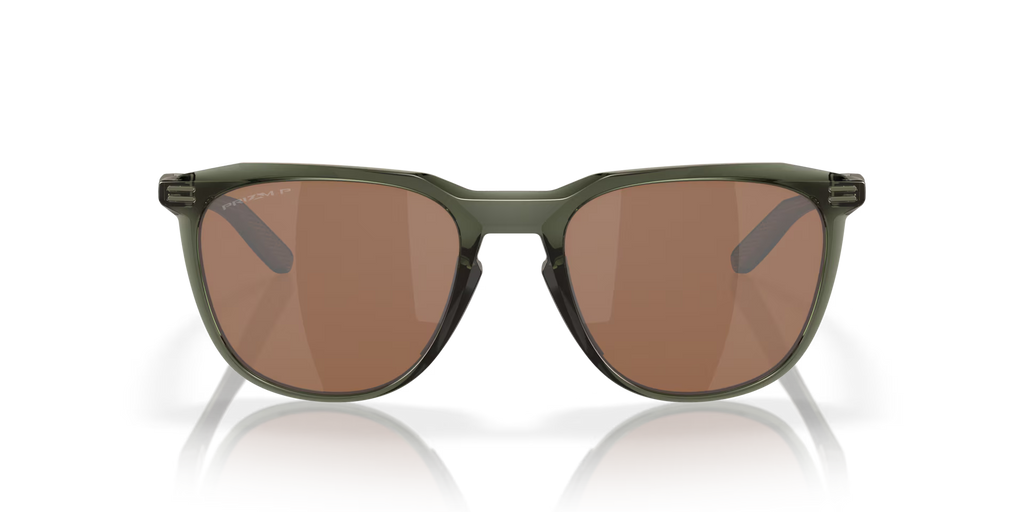 Oakley Men's Thurso Sunglasses - Olive