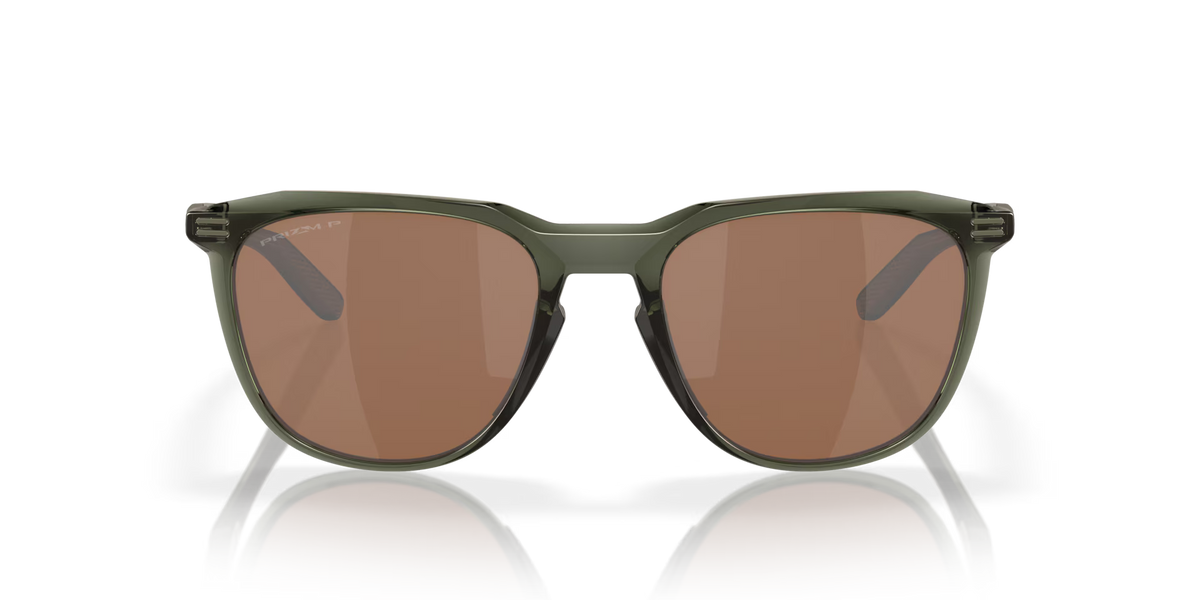 Oakley Men's Thurso Sunglasses - Olive