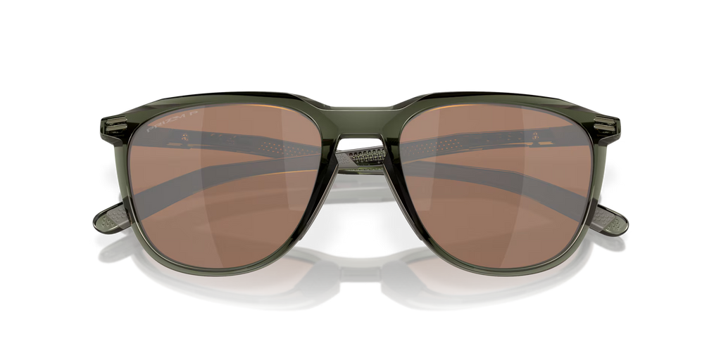 Oakley Men's Thurso Sunglasses - Olive