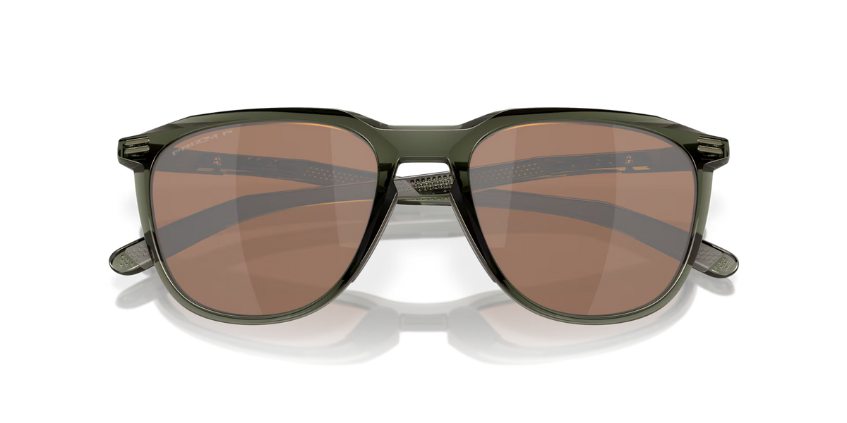 Oakley Men's Thurso Sunglasses - Olive