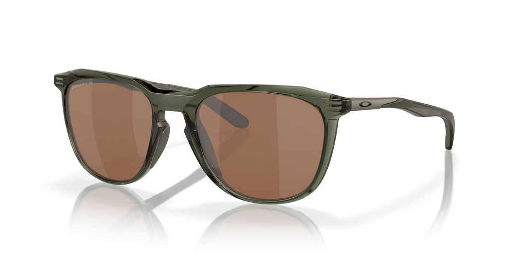 Oakley Men's Thurso Sunglasses - Olive