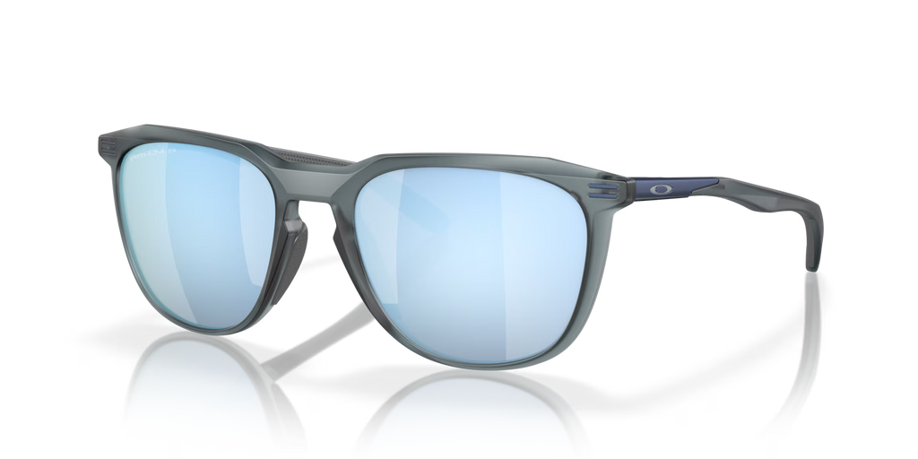 Oakley Men's Thurso Sunglasses - Black