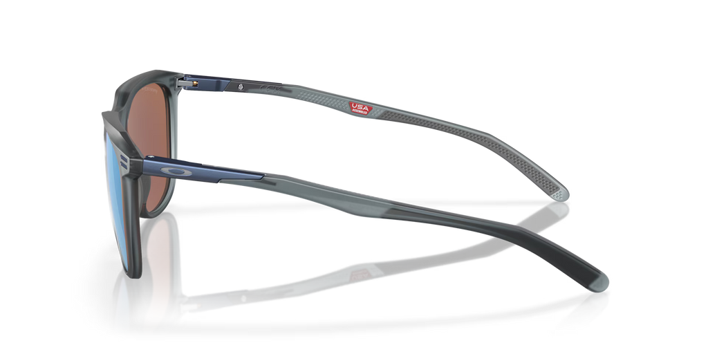 Oakley Men's Thurso Sunglasses - Black