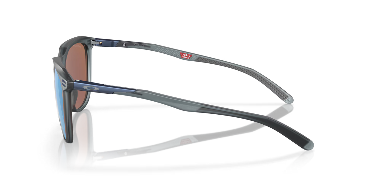 Oakley Men's Thurso Sunglasses - Black