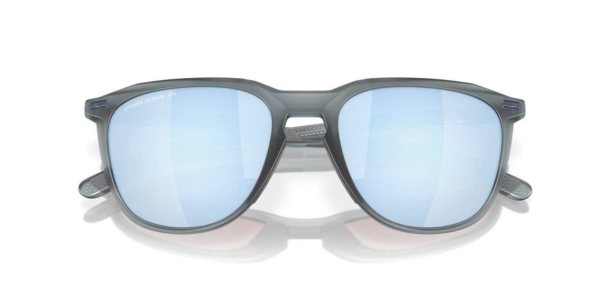Oakley Men's Thurso Sunglasses - Black