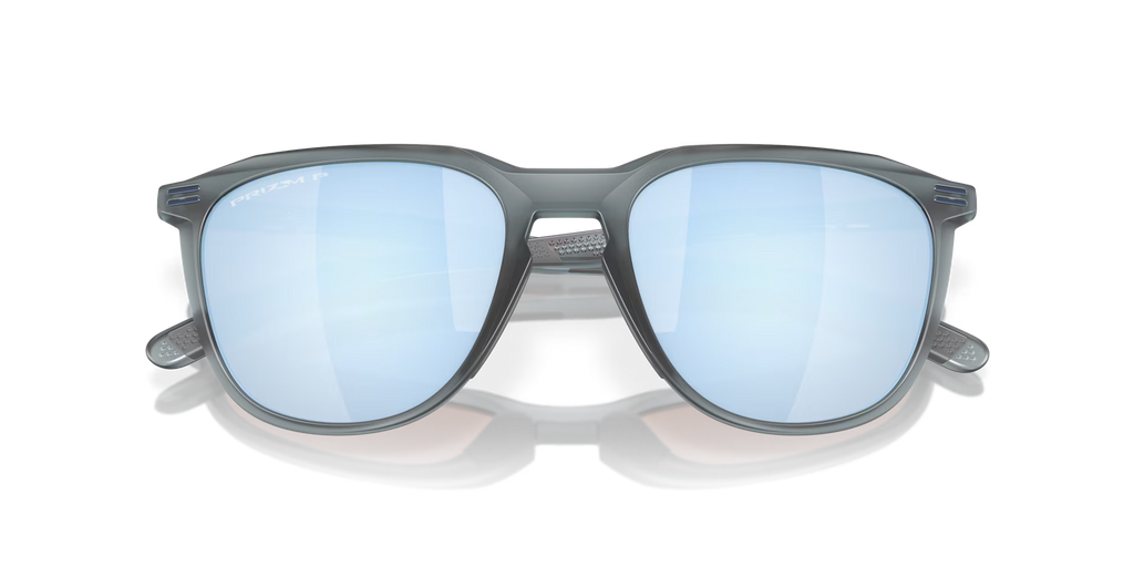 Oakley Men's Thurso Sunglasses - Black