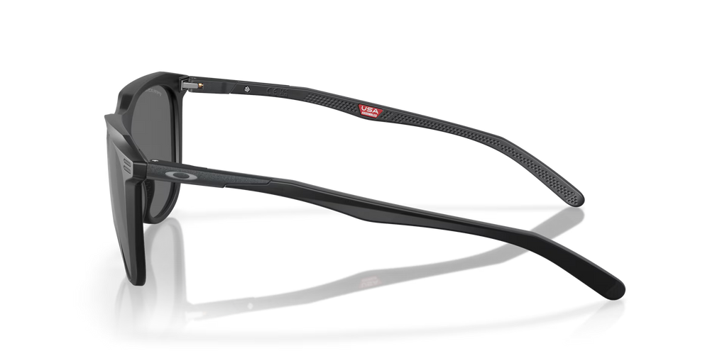 Oakley Men's Thurso Sunglasses - Black