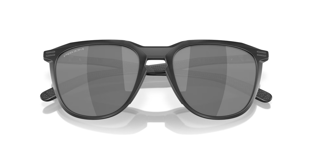 Oakley Men's Thurso Sunglasses - Black