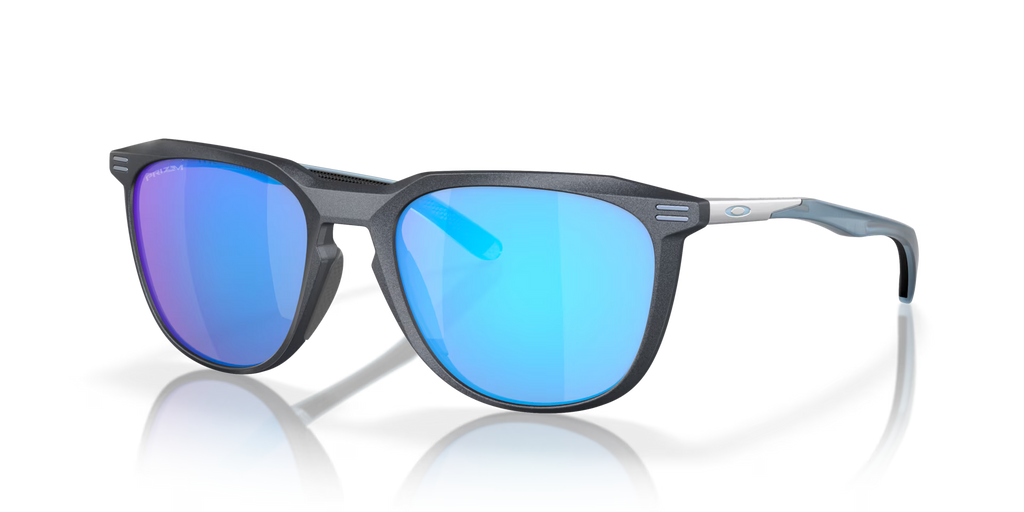 Oakley Men's Thurso Sunglasses - Blue
