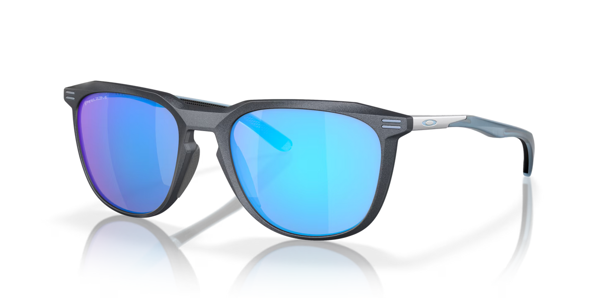 Oakley Men's Thurso Sunglasses - Blue