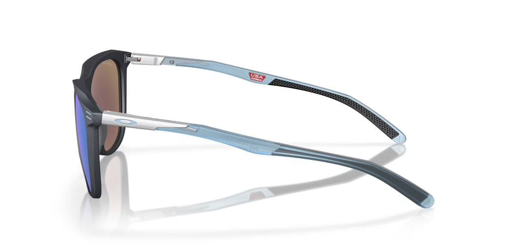 Oakley Men's Thurso Sunglasses - Blue