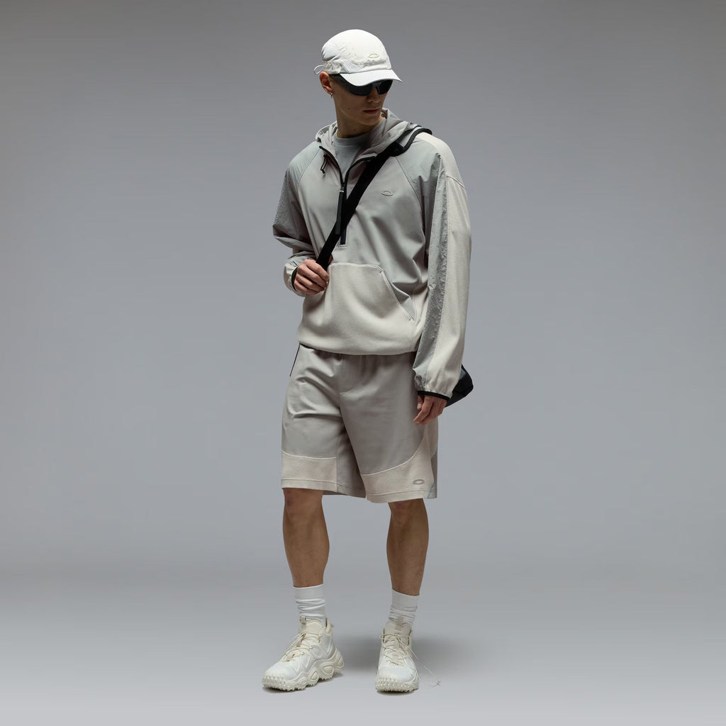 Oakley Men's Tidal Hoodie - Cement