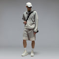Oakley Men's Tidal Hoodie - Cement
