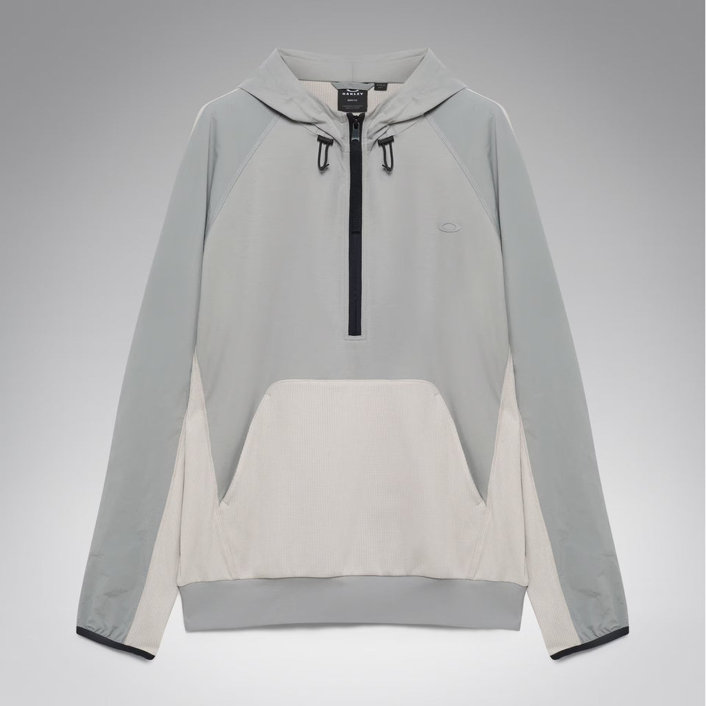 Oakley Men's Tidal Hoodie - Cement