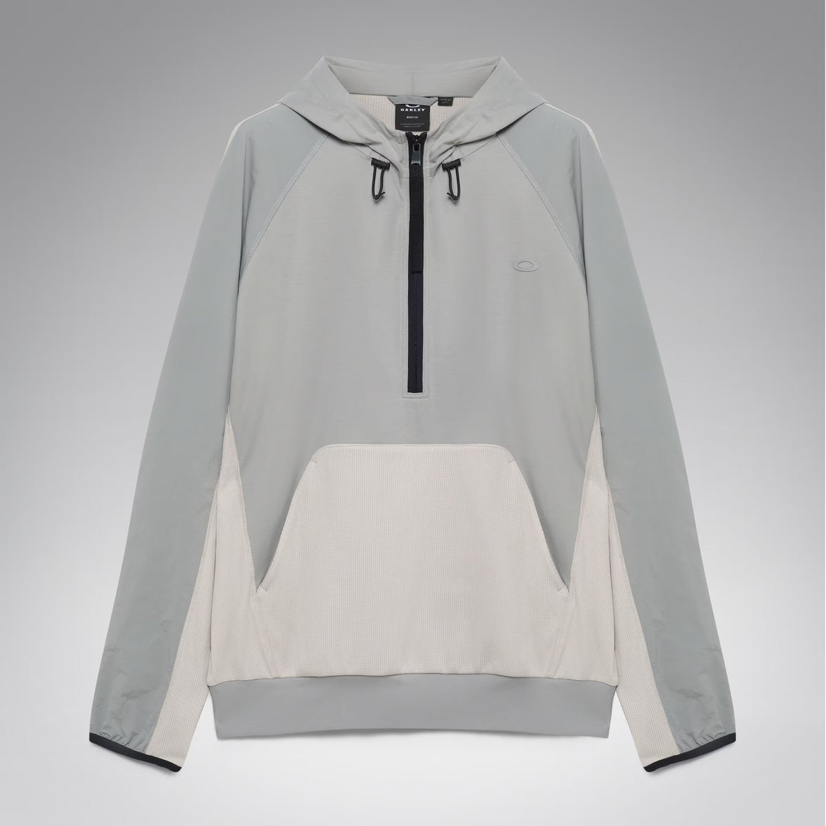 Oakley Men's Tidal Hoodie - Cement