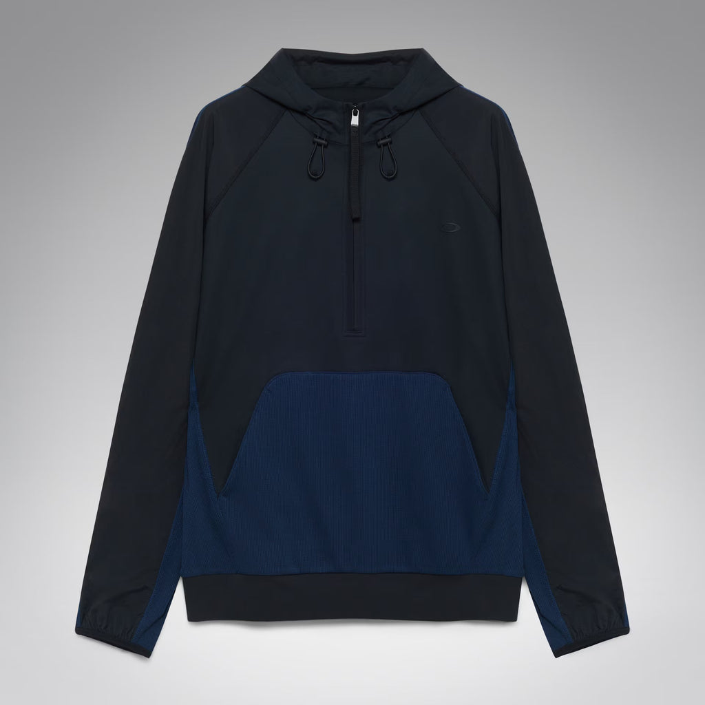 Oakley Men's Tidal Hoodie - Black