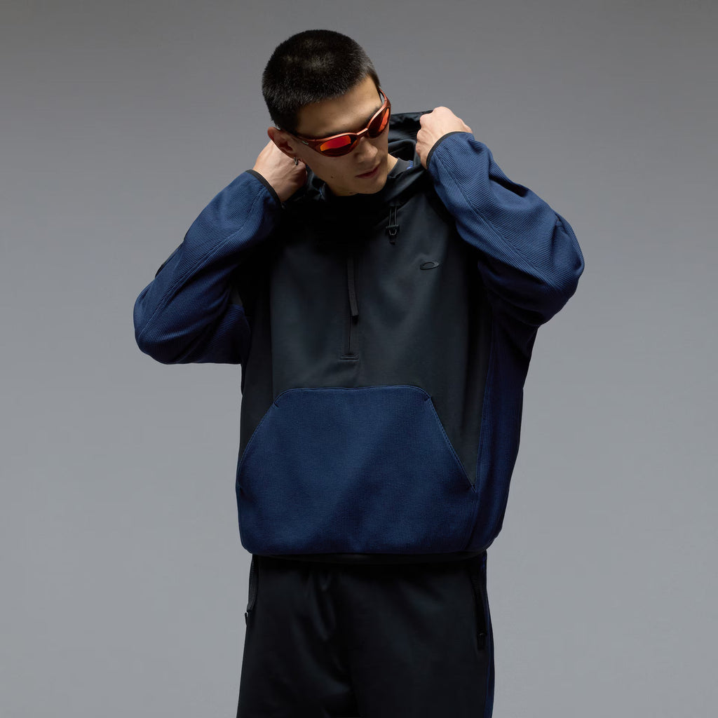 Oakley Men's Tidal Hoodie - Black