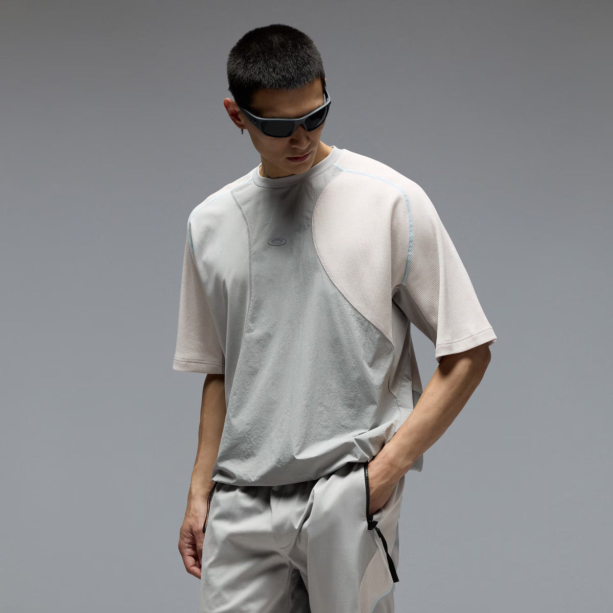 Oakley Men's Tidal Tee