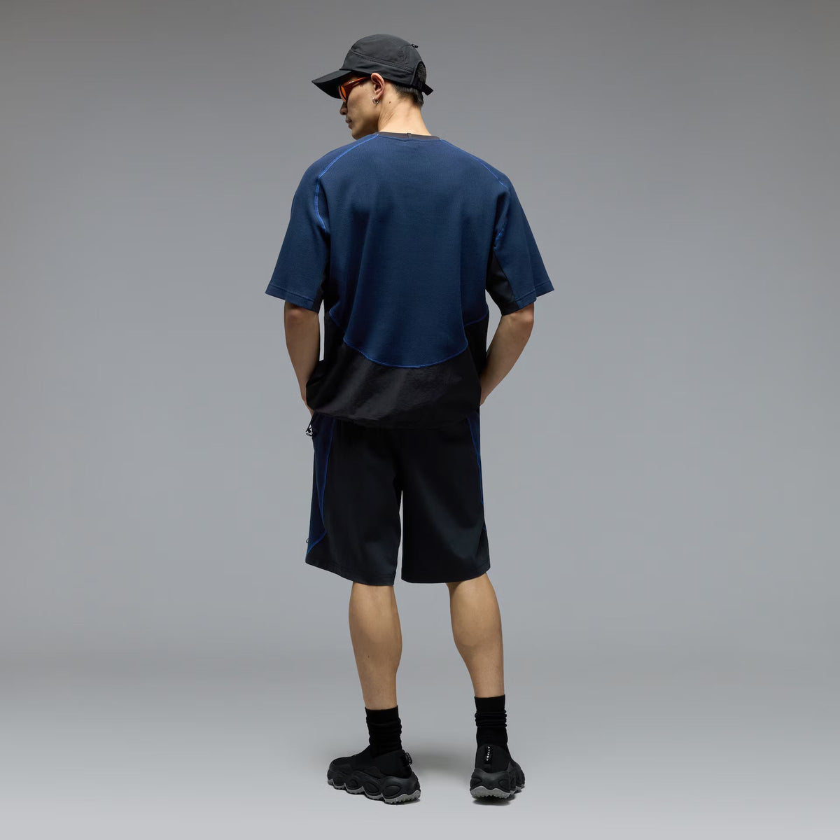Oakley Men's Tidal Tee - Black