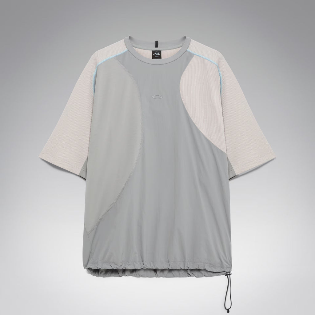 Oakley Men's Tidal Tee - Cement