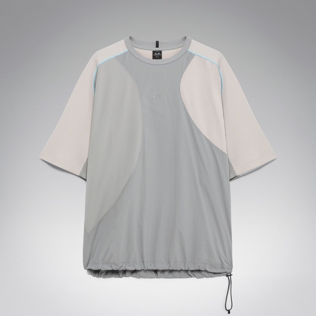 Oakley Men's Tidal Tee - Cement