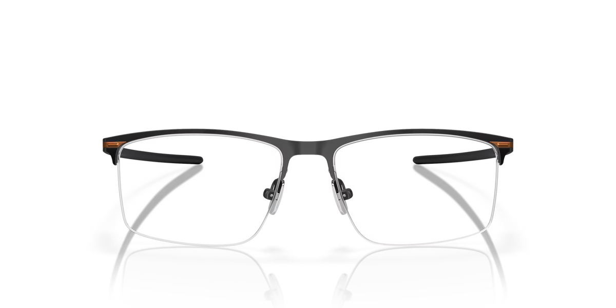 Oakley Men's Tie Bar 0.5 Eyeglasses - Black