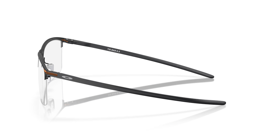 Oakley Men's Tie Bar 0.5 Eyeglasses