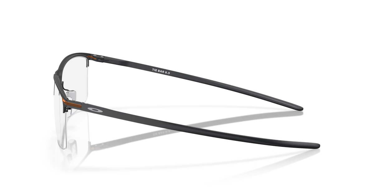 Oakley Men's Tie Bar 0.5 Eyeglasses