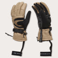 Oakley Men's Timberline Glove - Pebble