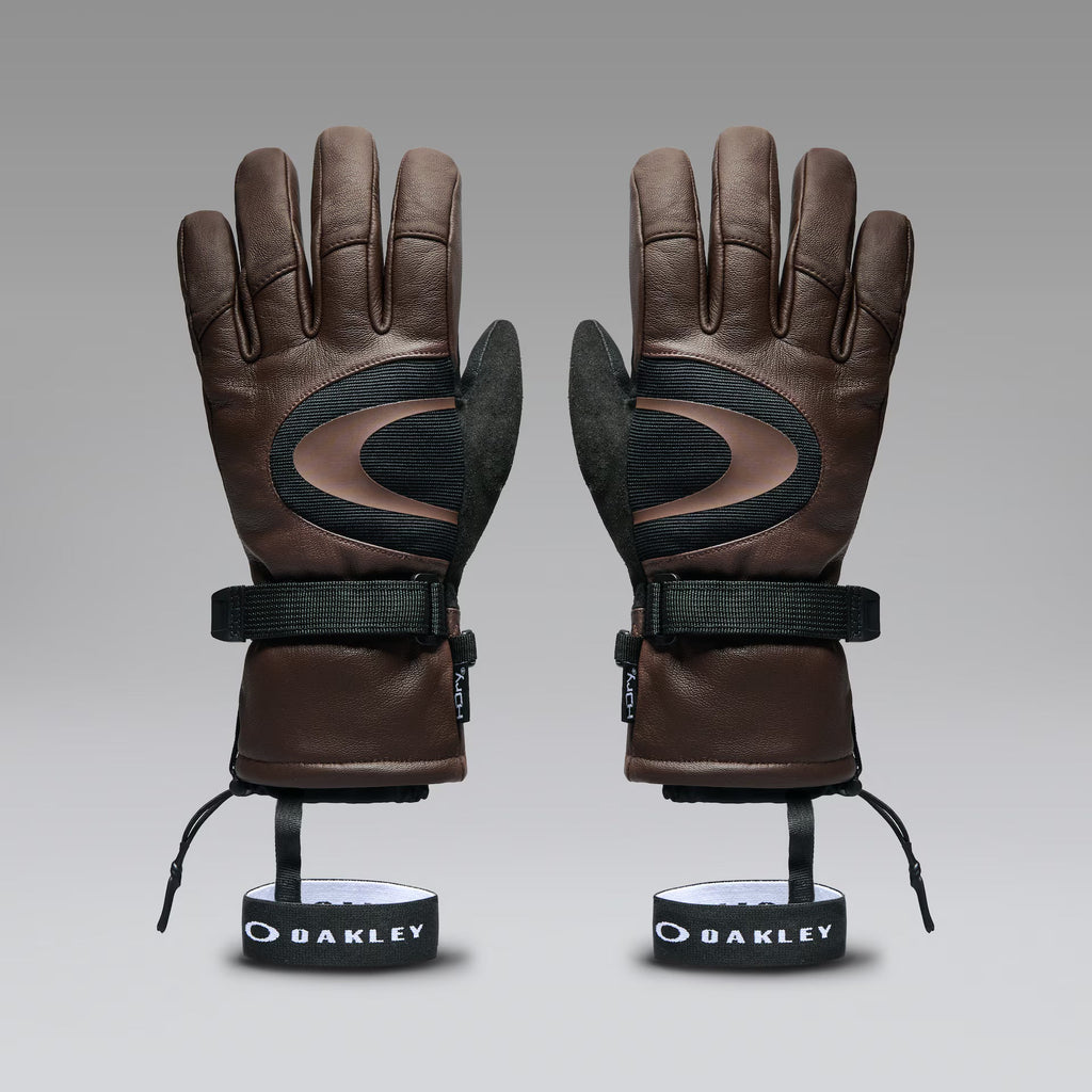 Oakley Men's Timberline Glove