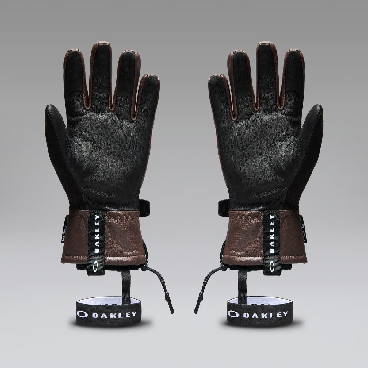Oakley Men's Timberline Glove - Dark Umber