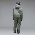 Oakley Men's Timberline Insulated Jacket​ - Green