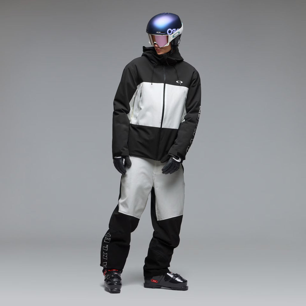 Oakley Men's Timberline Insulated Jacket​
